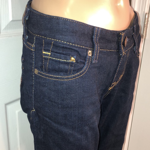 X2 Jeans "w10 Flare".2R - Picture 3 of 10
